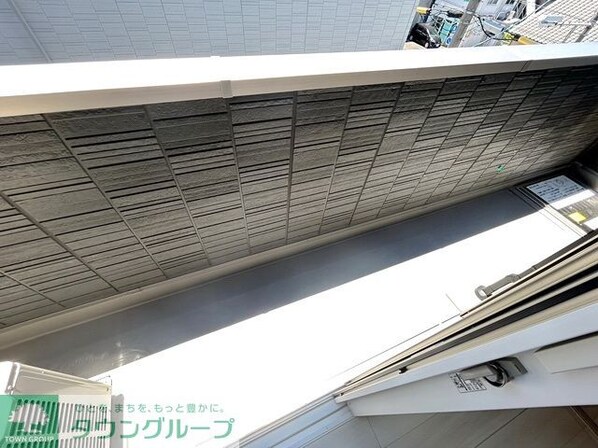 クレールの物件内観写真